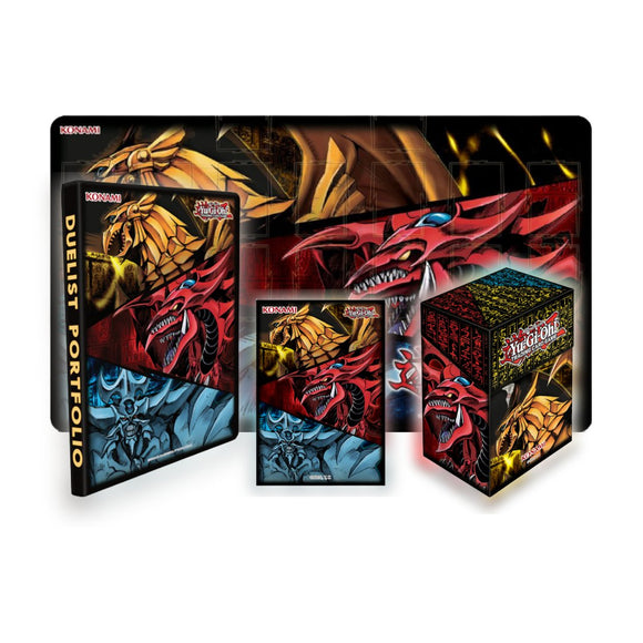 Card Sleeves, Deck Boxes And Mats