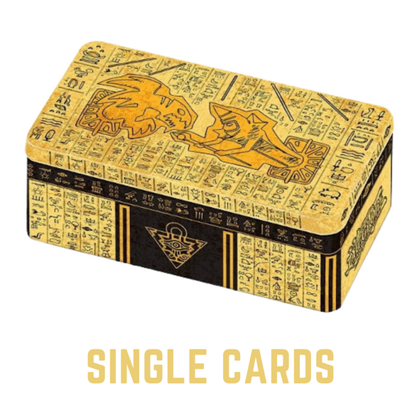 Tin of Ancient Battles Single Cards