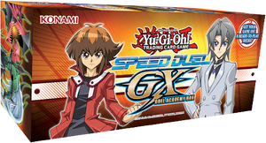 Yu-Gi-Oh! | Speed Duel GX: Duel Academy | Sealed Box