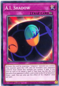 Yu-Gi-Oh! | A.I. Shadow | MP21-EN029 | Common | 1st Edition