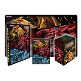 Yu-Gi-Oh! | Slifer, Obelisk & Ra | Legendary Egyptian Gods | Bundle Deal