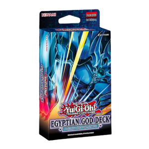 Yu-Gi-Oh! | Egyptian God Obelisk The Tormenter | Structure Deck