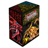 Yu-Gi-Oh! | Slifer, Obelisk & Ra | Legendary Egyptian Gods | Bundle Deal