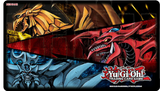 Yu-Gi-Oh! | Slifer, Obelisk & Ra | Legendary Egyptian Gods | Bundle Deal