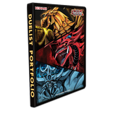 Yu-Gi-Oh! | Slifer, Obelisk & Ra | Legendary Egyptian Gods | Bundle Deal