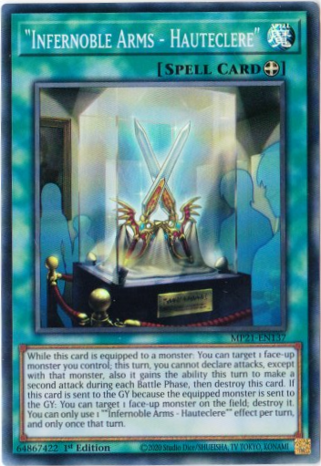 Yu-Gi-Oh! | 