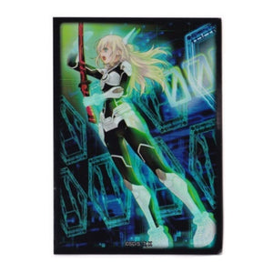 Magnificent Mavens Card Sleeves | Sky Striker Mobilize - Engage!